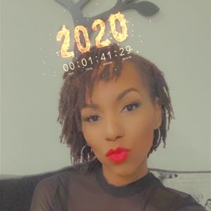 Meet your Posher, Katrina